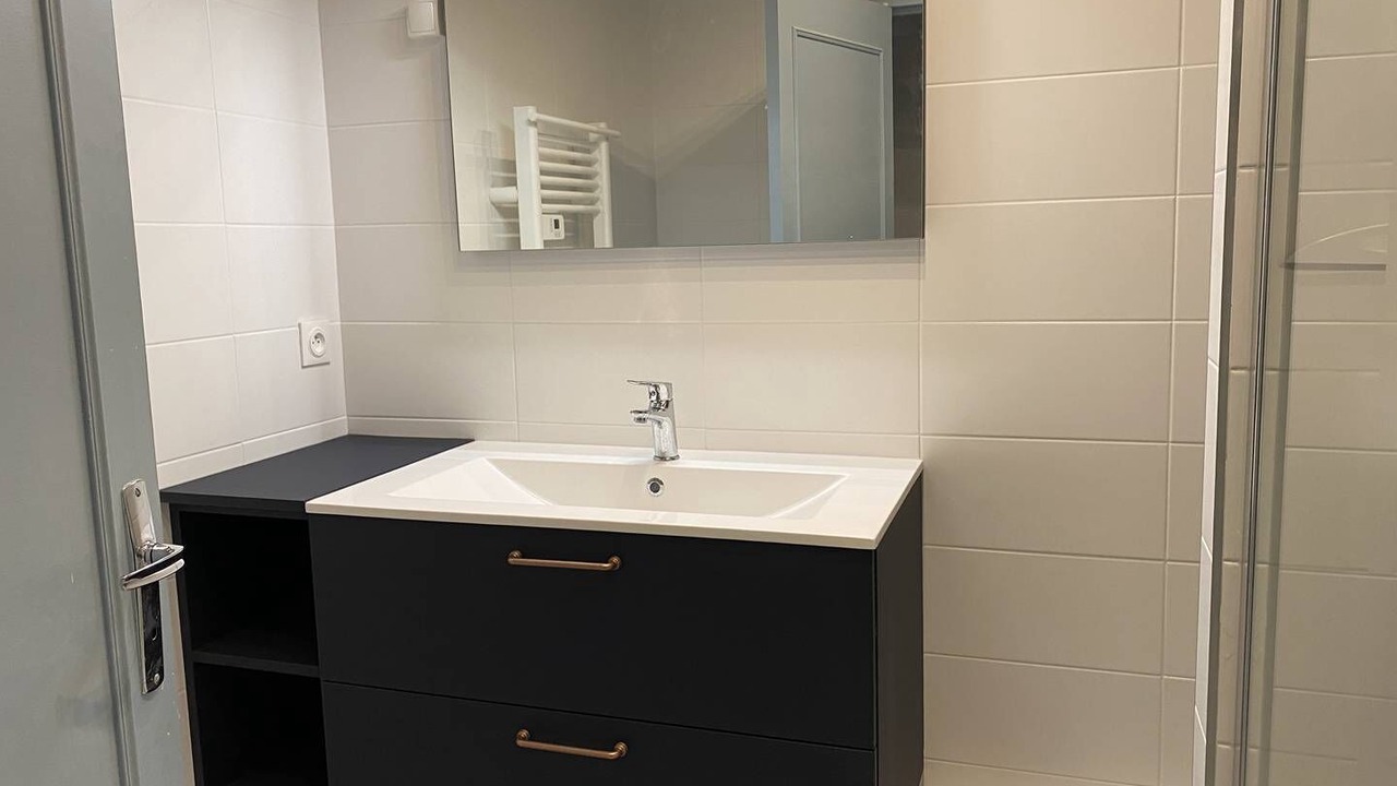 Photo of Bathroom in Saint-Cast-le-Guildo