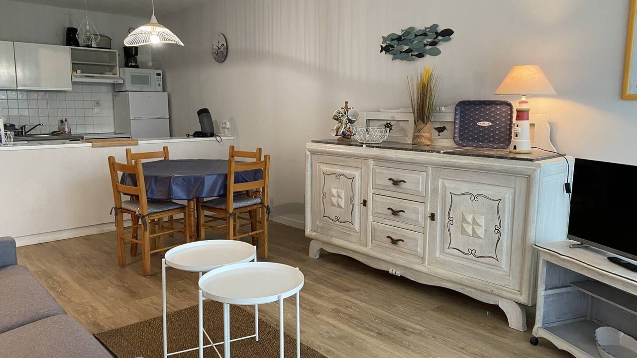 Photo of Livingroom in Saint-Cast-le-Guildo