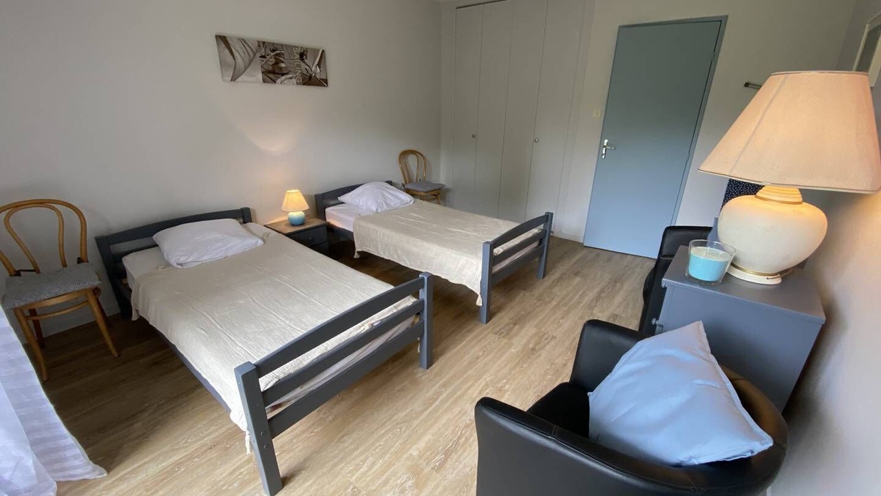Photo of Bedroom in Saint-Cast-le-Guildo