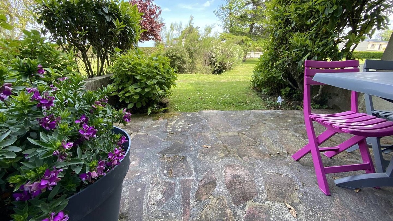 Photo of Outdoor in Saint-Cast-le-Guildo