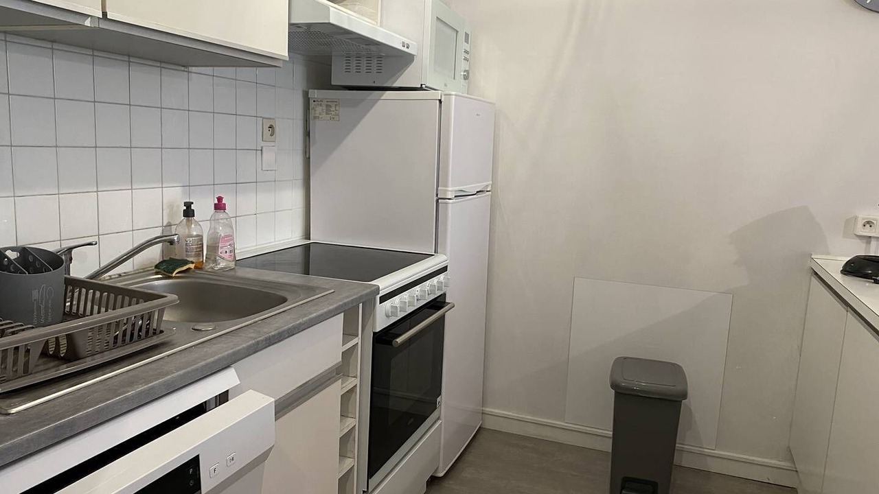 Photo of Kitchen in Saint-Cast-le-Guildo