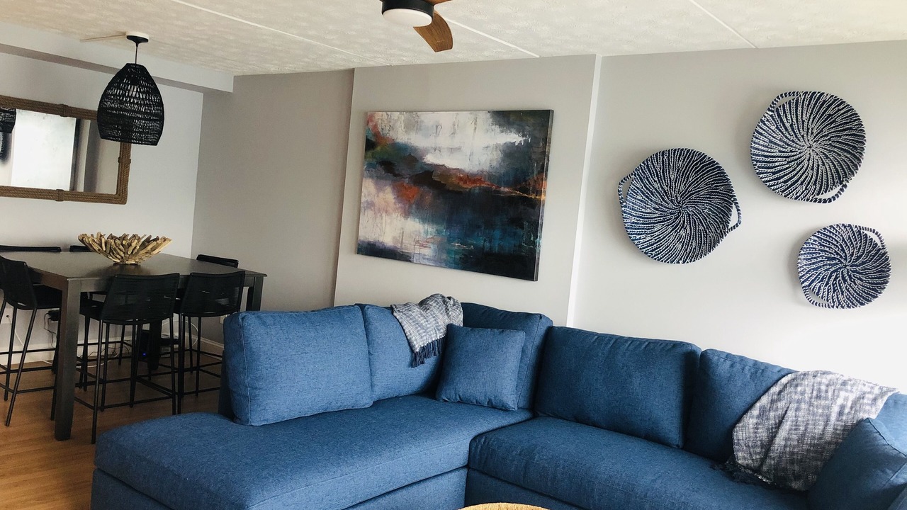 Photo of Livingroom in Canandaigua