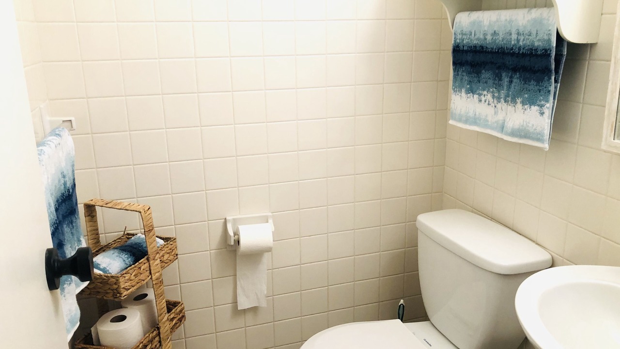 Photo of Bathroom in Canandaigua