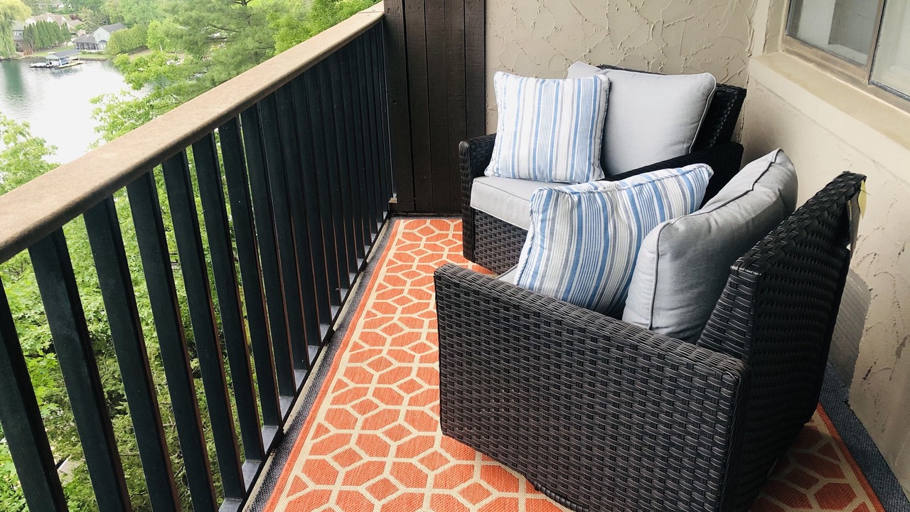 Photo of Patio Balcony in Canandaigua