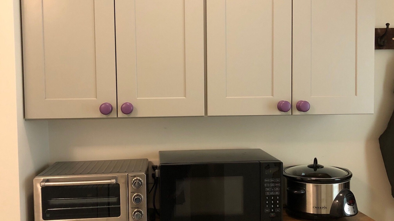 Photo of Kitchen in Hot Springs