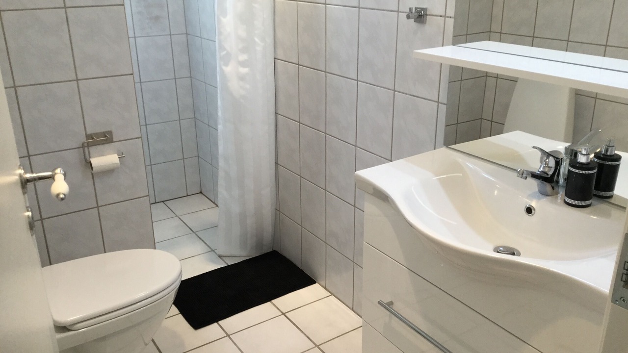 Photo of Bathroom in Sønderborg