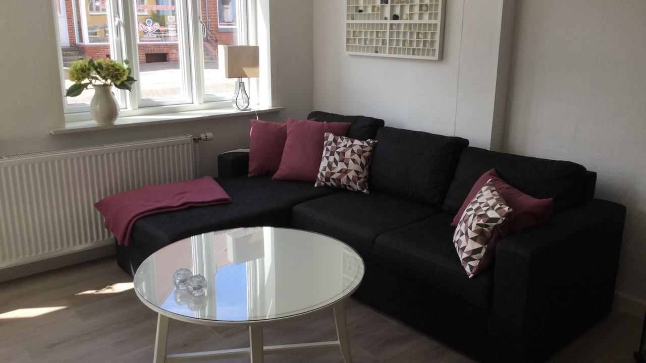 Photo of Livingroom in Sønderborg