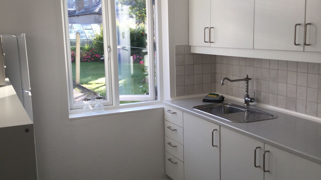 Photo of Kitchen in Sønderborg