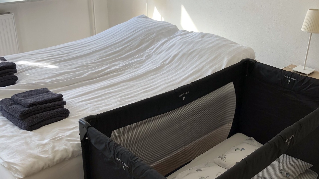 Photo of Bedroom in Sønderborg