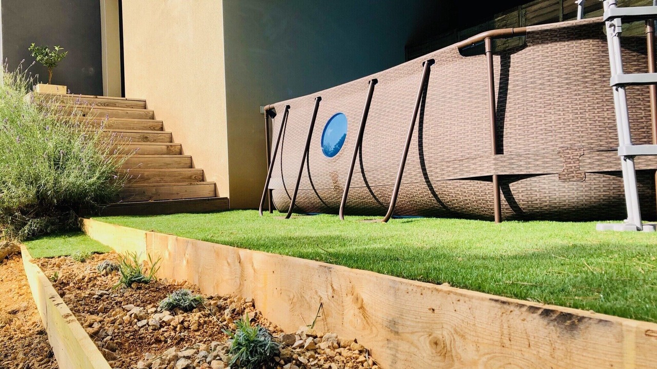 Photo of Outdoor in Durban-Corbieres