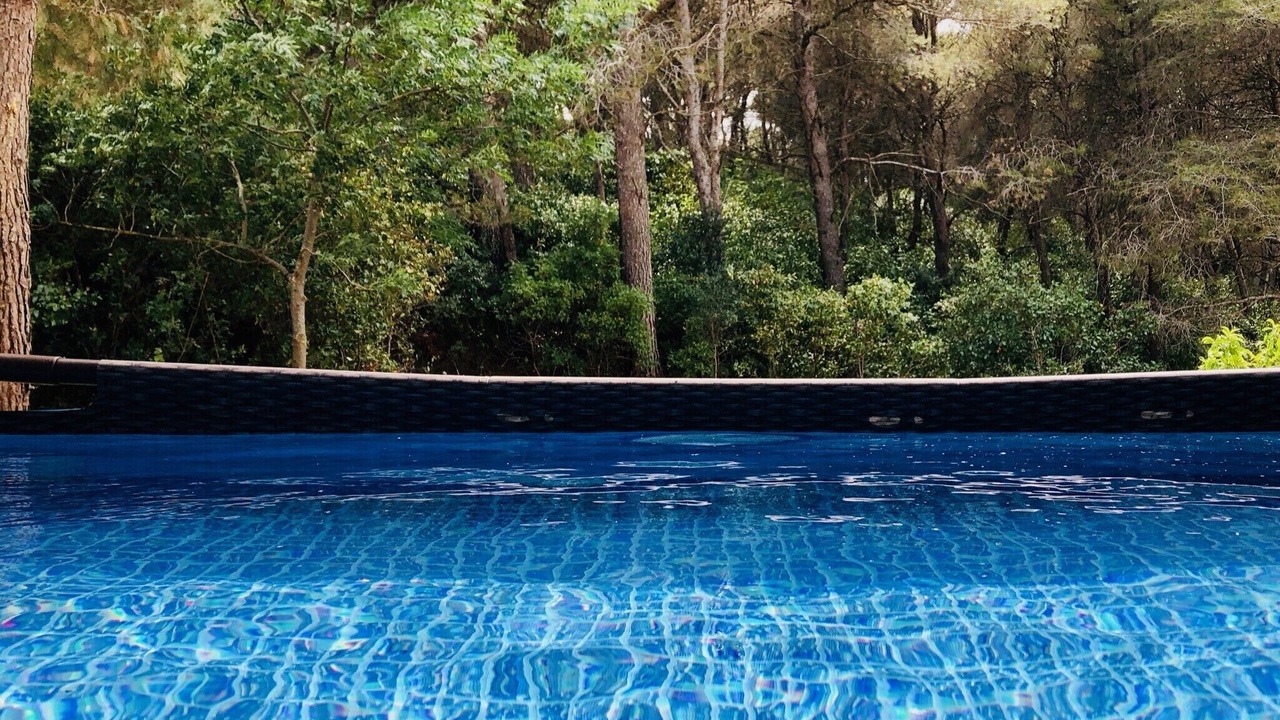 Photo of Outdoor in Durban-Corbieres