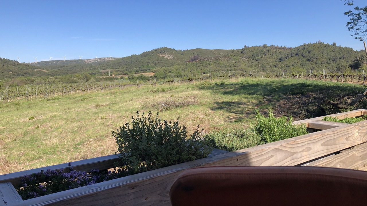 Photo of Outdoor in Durban-Corbieres