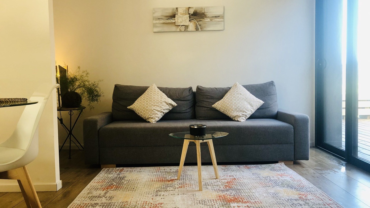 Photo of Livingroom in Durban-Corbieres