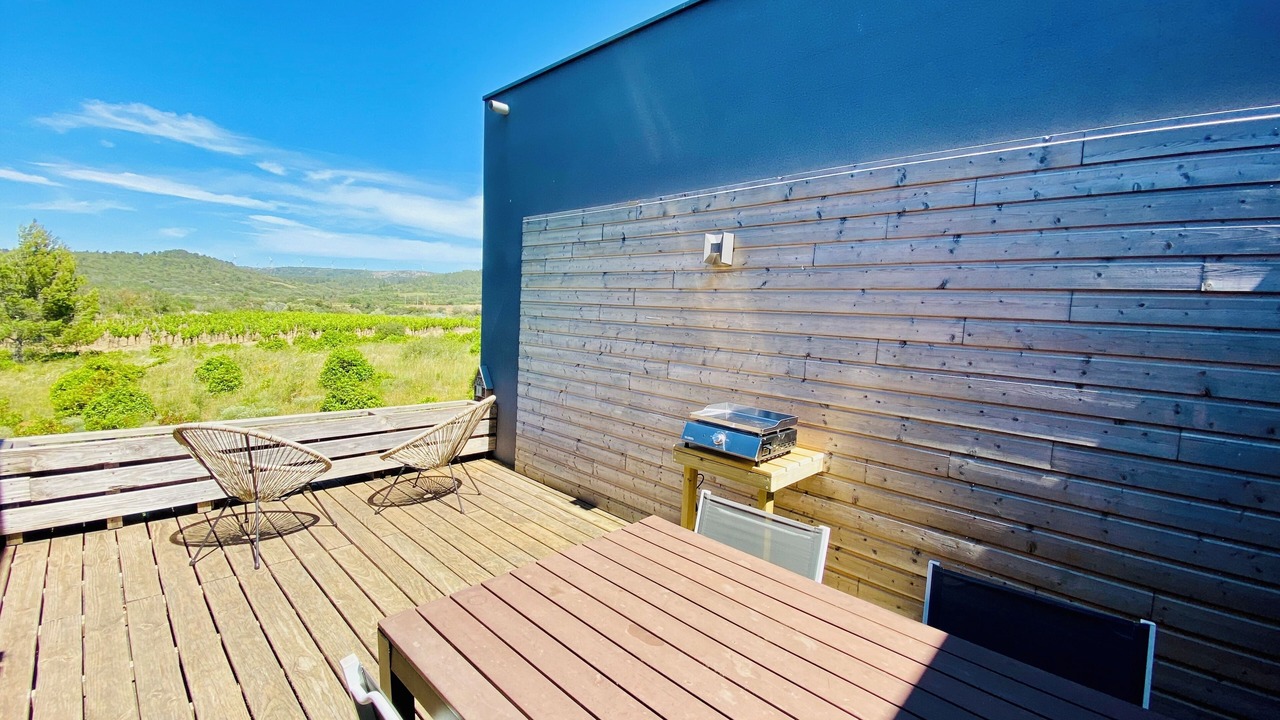 Photo of Outdoor in Durban-Corbieres