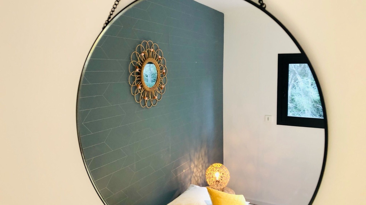 Photo of Bedroom in Durban-Corbieres