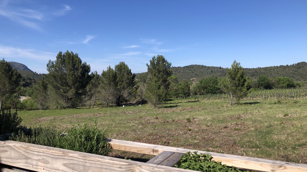 Photo of Outdoor in Durban-Corbieres