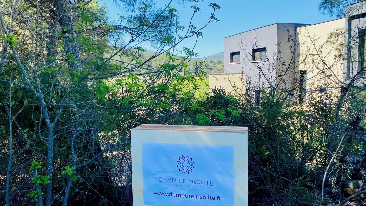 Photo of Outdoor in Durban-Corbieres