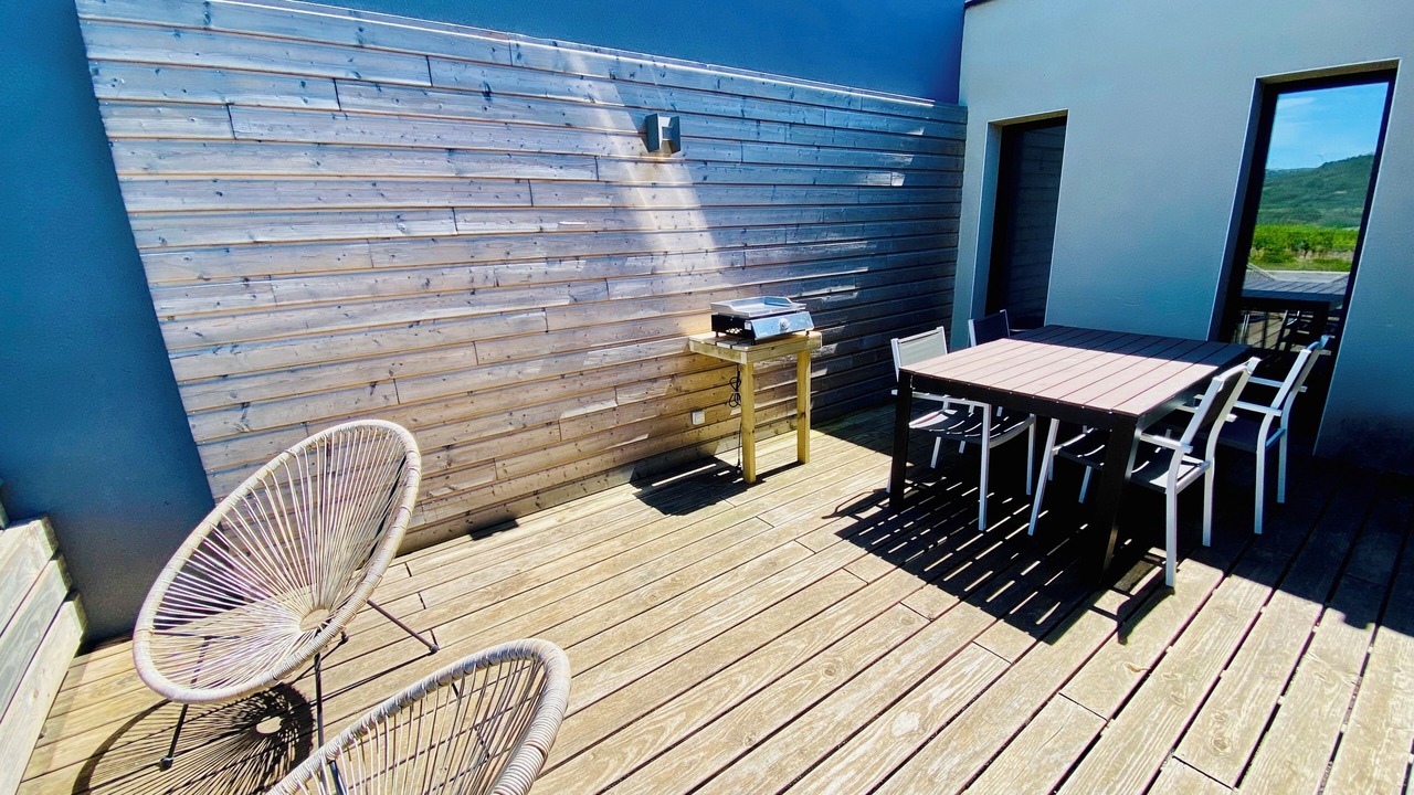 Photo of Outdoor in Durban-Corbieres