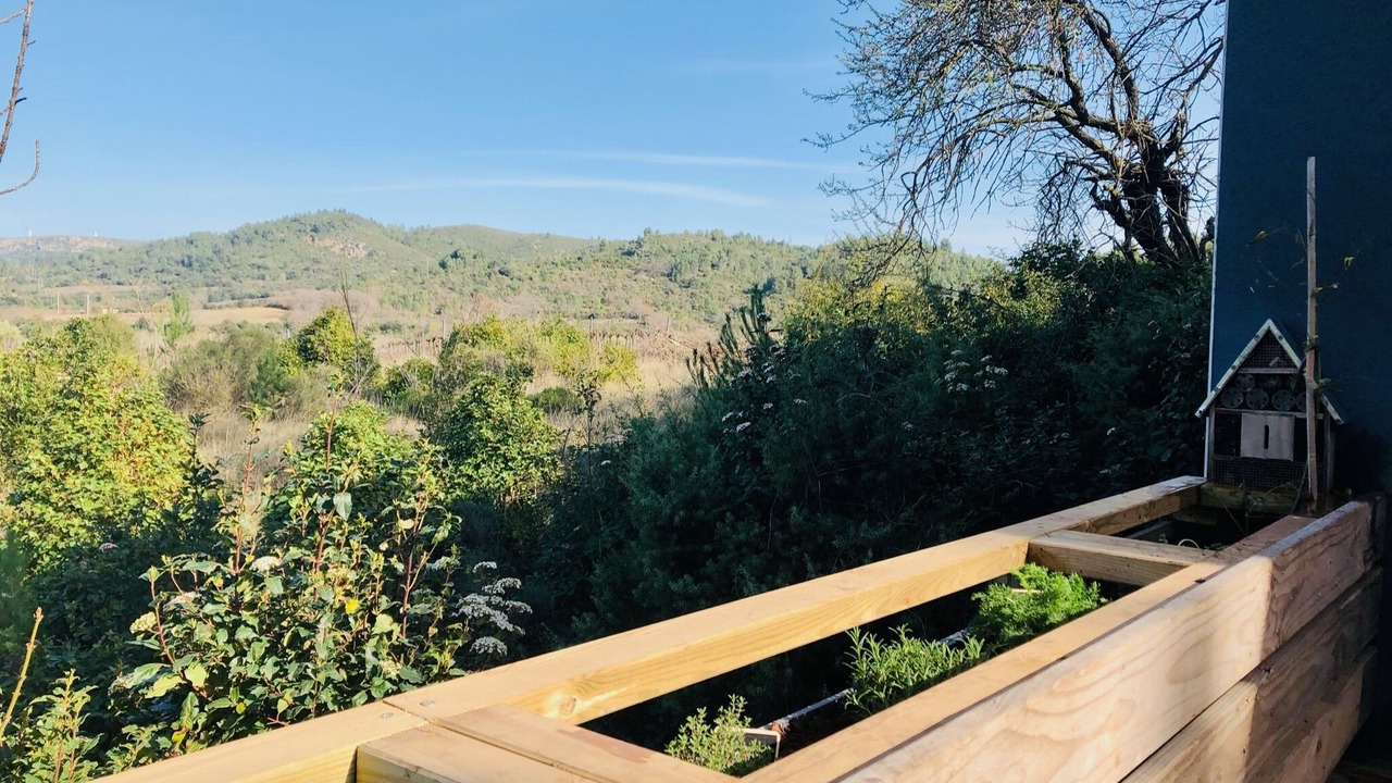 Photo of Outdoor in Durban-Corbieres