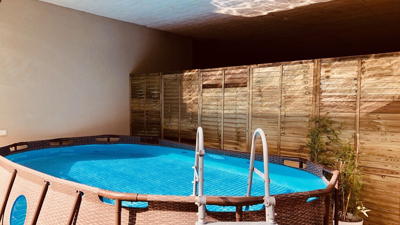 Photo of Outdoor in Durban-Corbieres