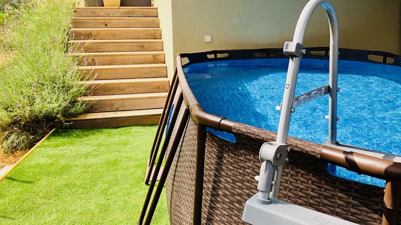 Photo of Outdoor in Durban-Corbieres