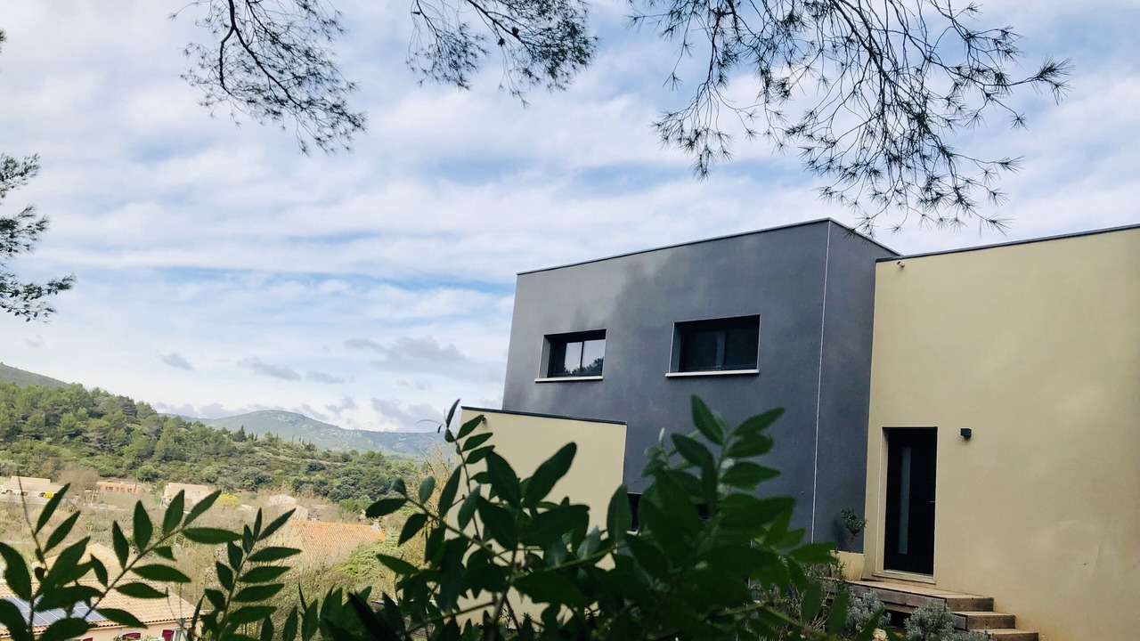 Photo of Outdoor in Durban-Corbieres