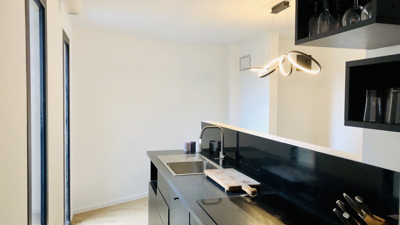 Photo of Kitchen in Durban-Corbieres