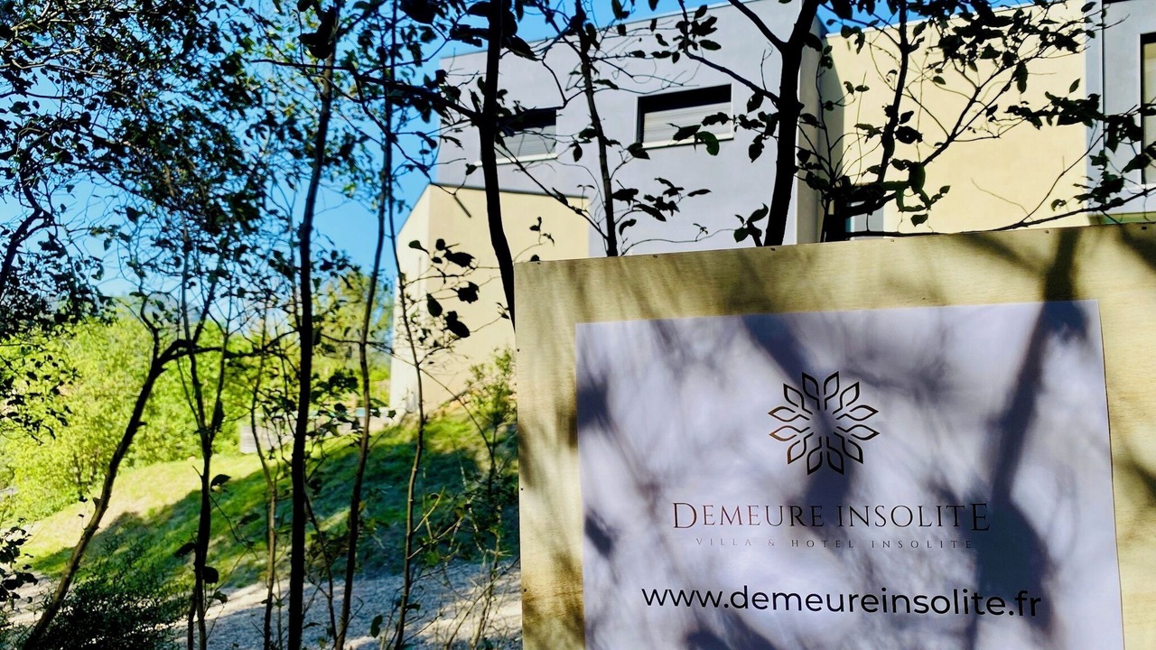 Photo of Outdoor in Durban-Corbieres