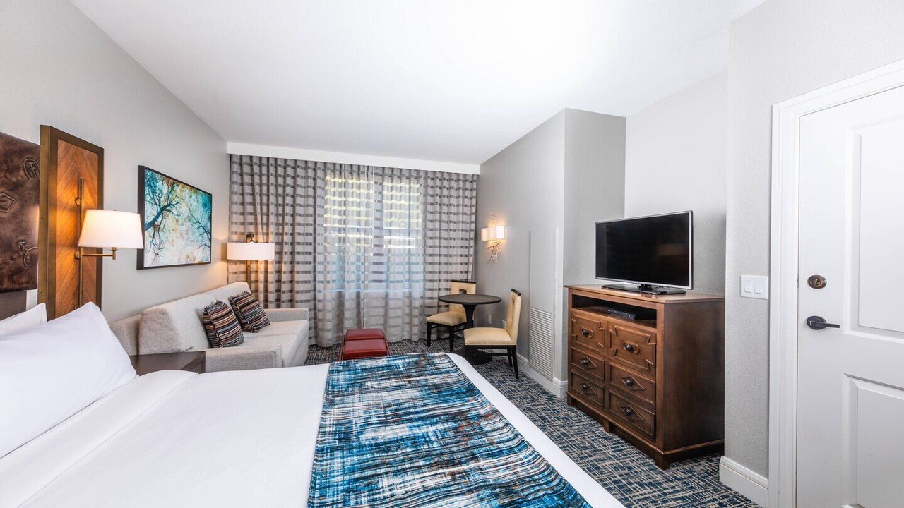 Photo of Bedroom in Lakeside Park