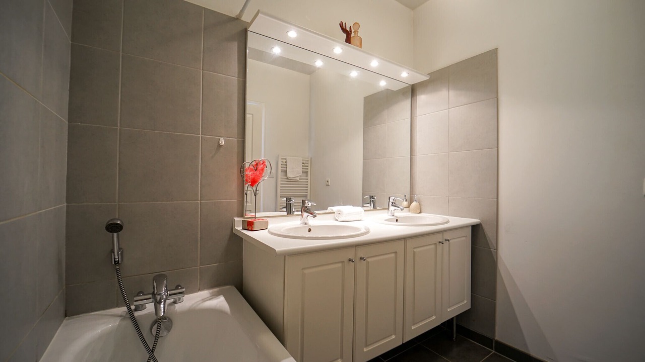 Photo of Bathroom in Duingt