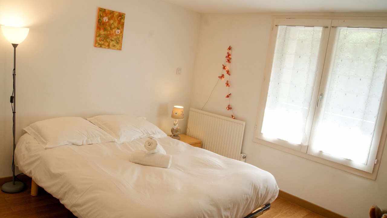 Photo of Bedroom in Duingt