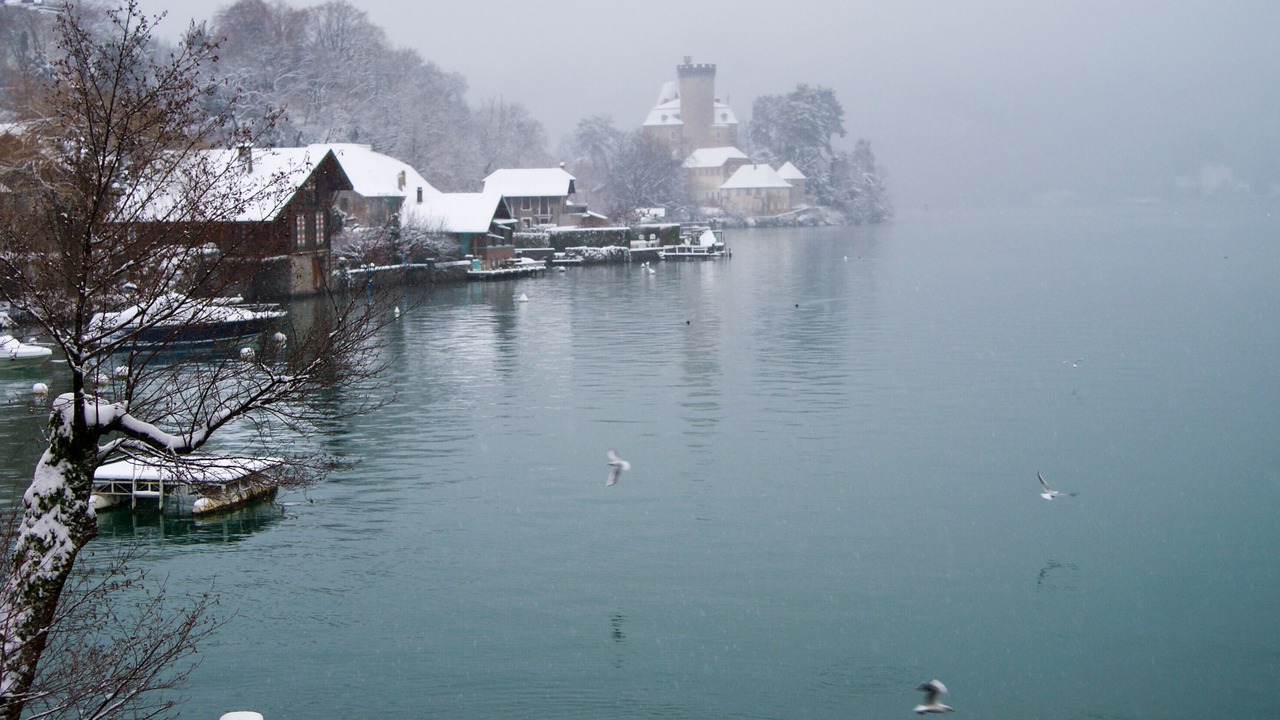 Photo of Others in Duingt