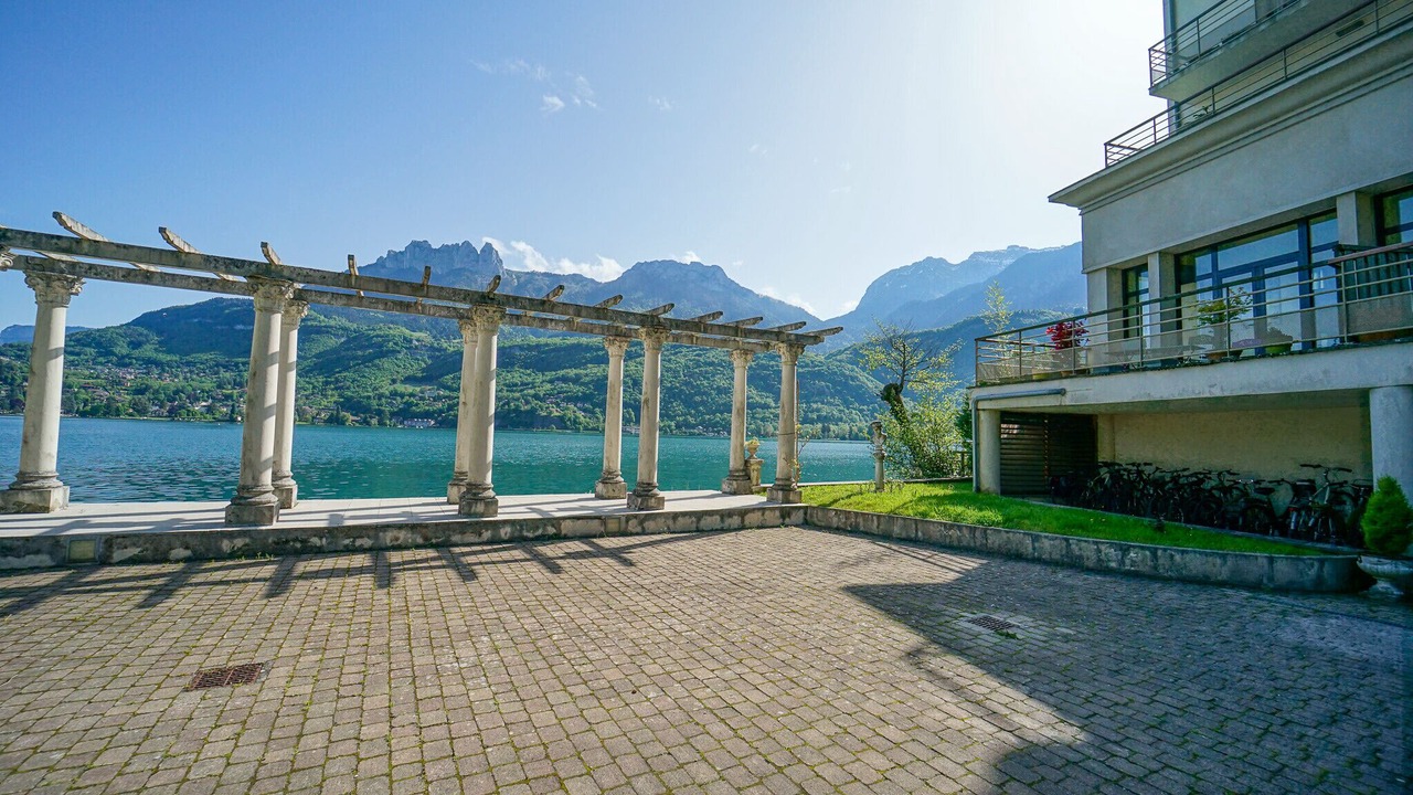 Photo of Outdoor in Duingt