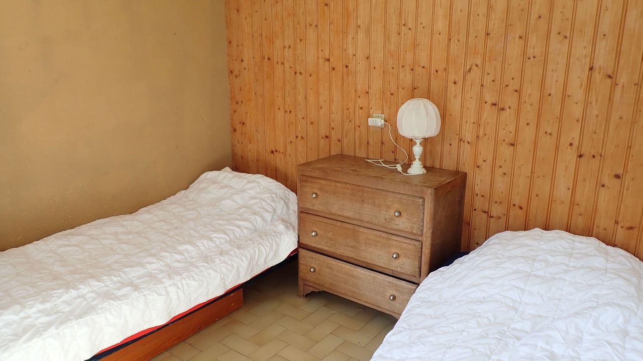 Photo of Bedroom in Pornichet