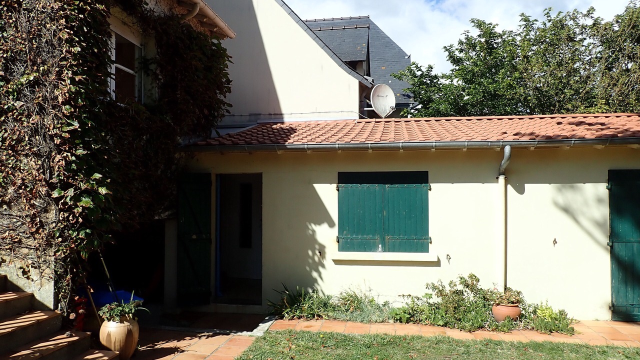 Photo of Outdoor in Pornichet