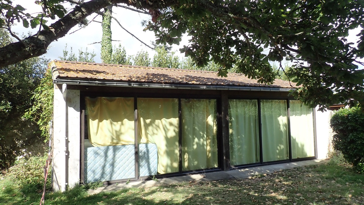 Photo of Outdoor in Pornichet