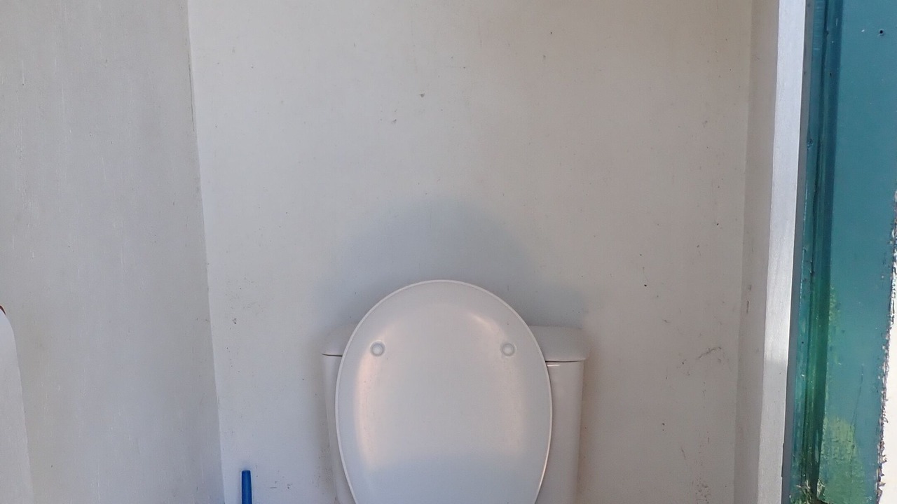 Photo of Bathroom in Pornichet