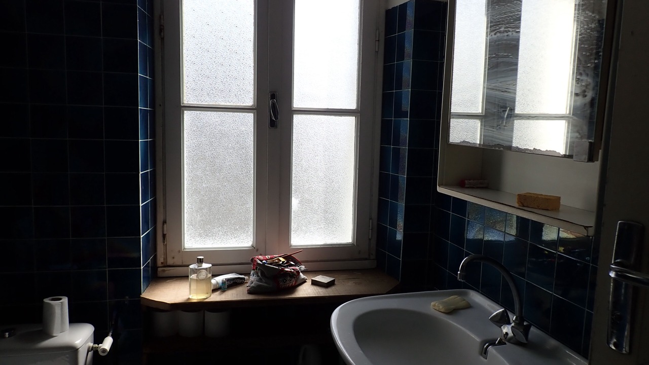 Photo of Bathroom in Pornichet