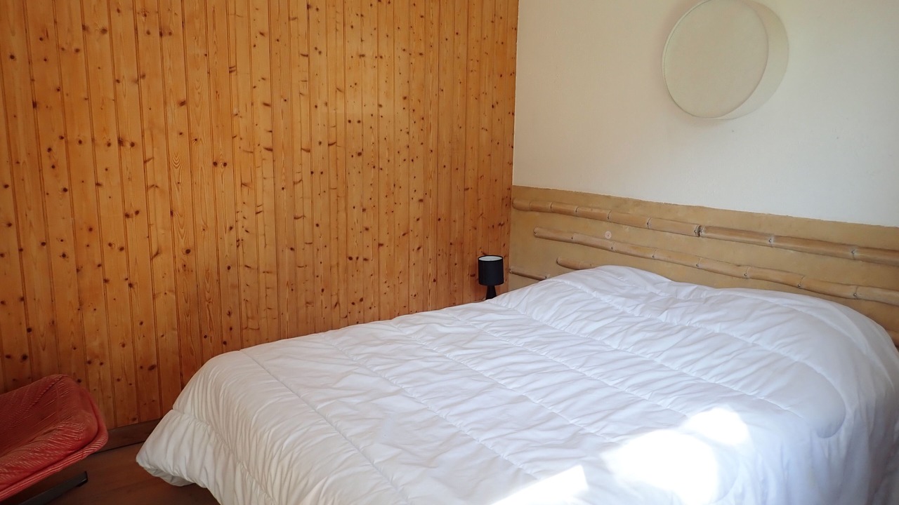 Photo of Bedroom in Pornichet
