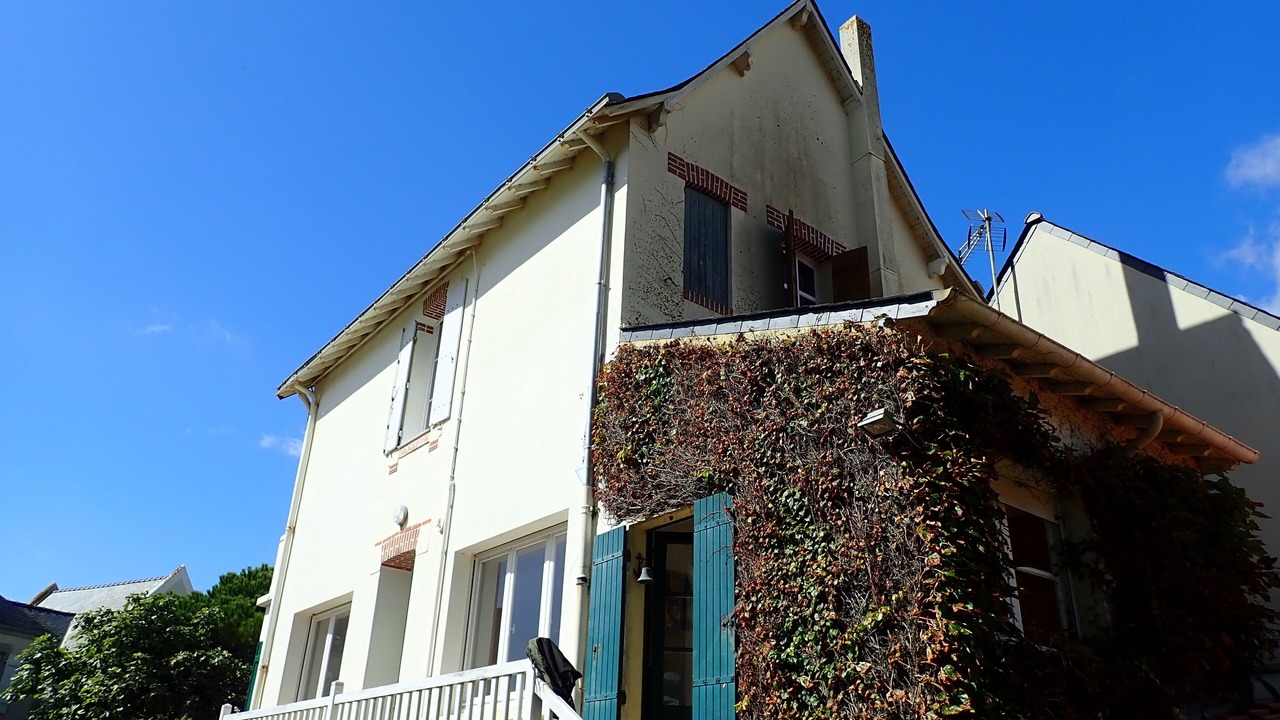 Photo of Outdoor in Pornichet