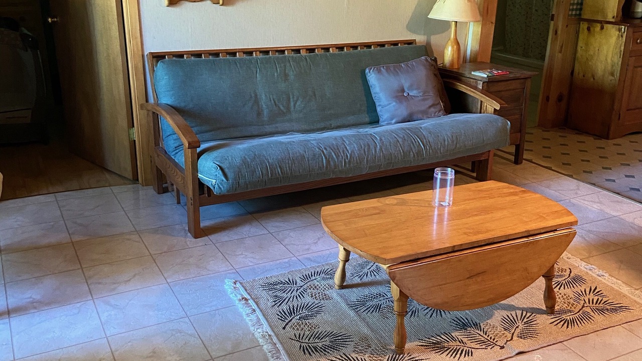 Photo of Livingroom in Minden