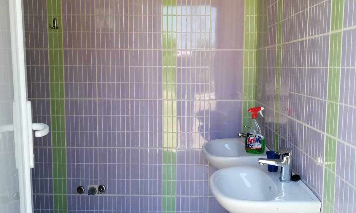 Photo of Bathroom in Mandre