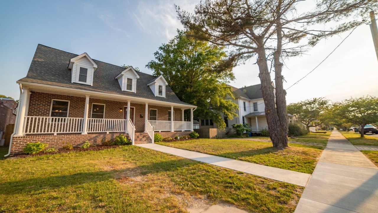 Photo of Outdoor in Cape Charles