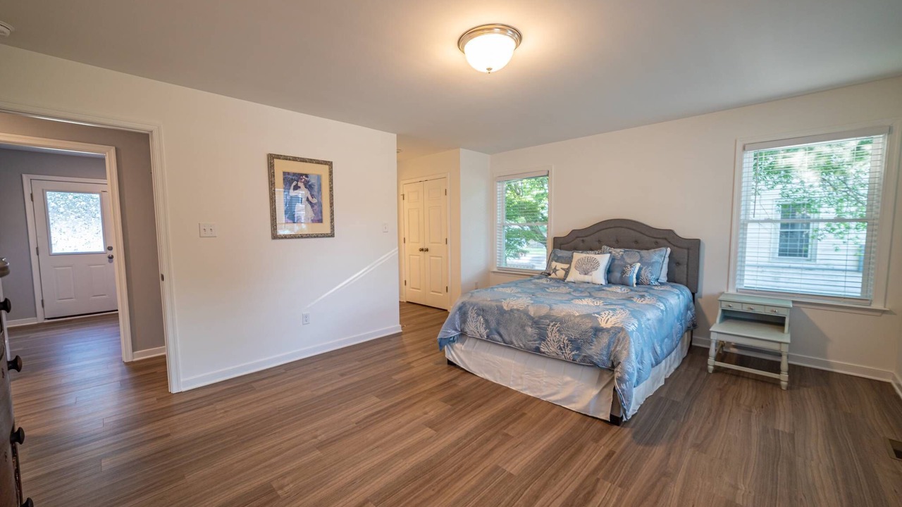Photo of Bedroom in Cape Charles