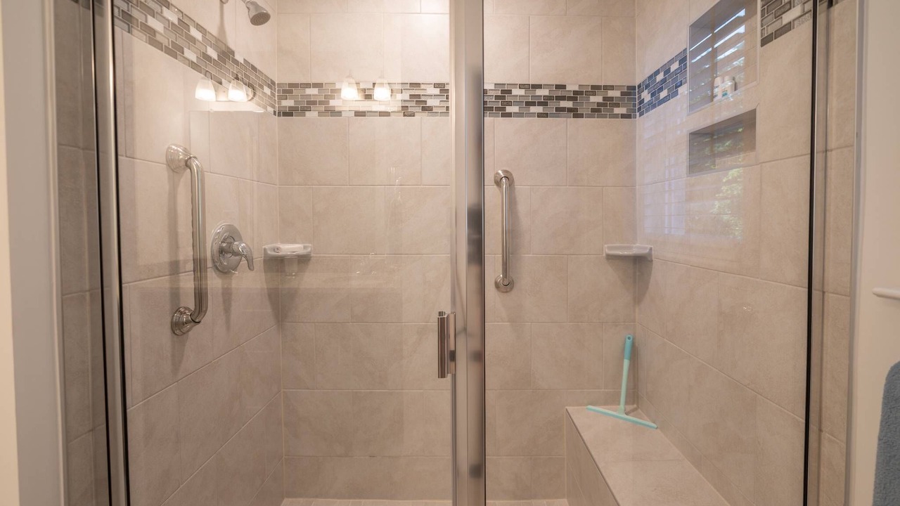Photo of Bathroom in Cape Charles