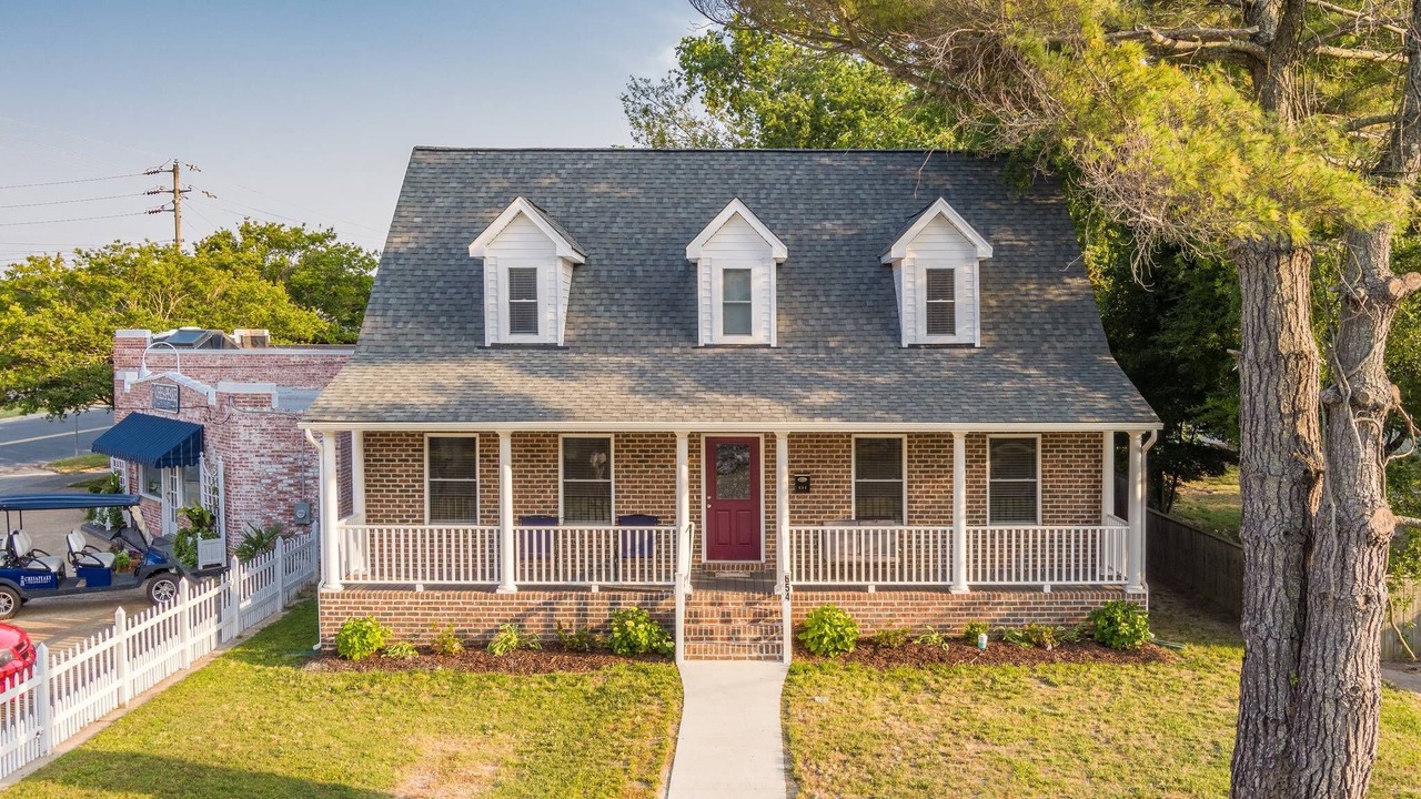 Photo of Outdoor in Cape Charles