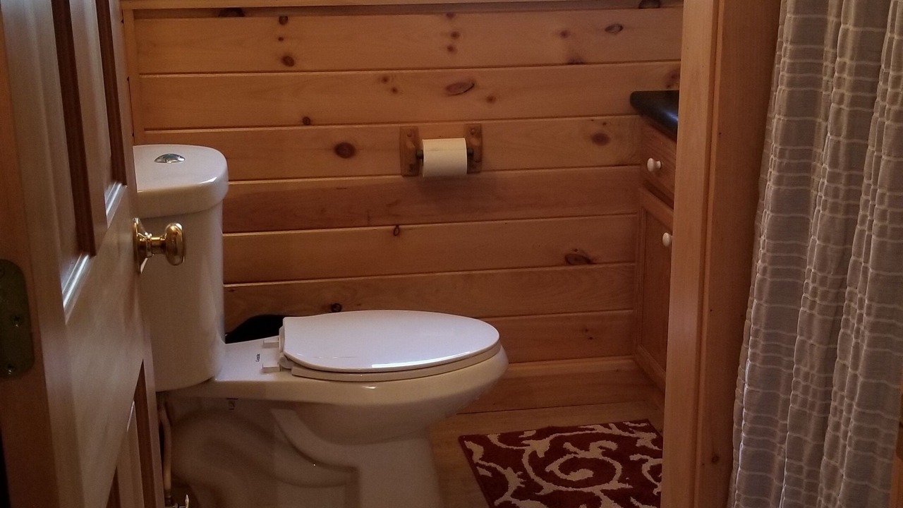 Photo of Bathroom in Newry