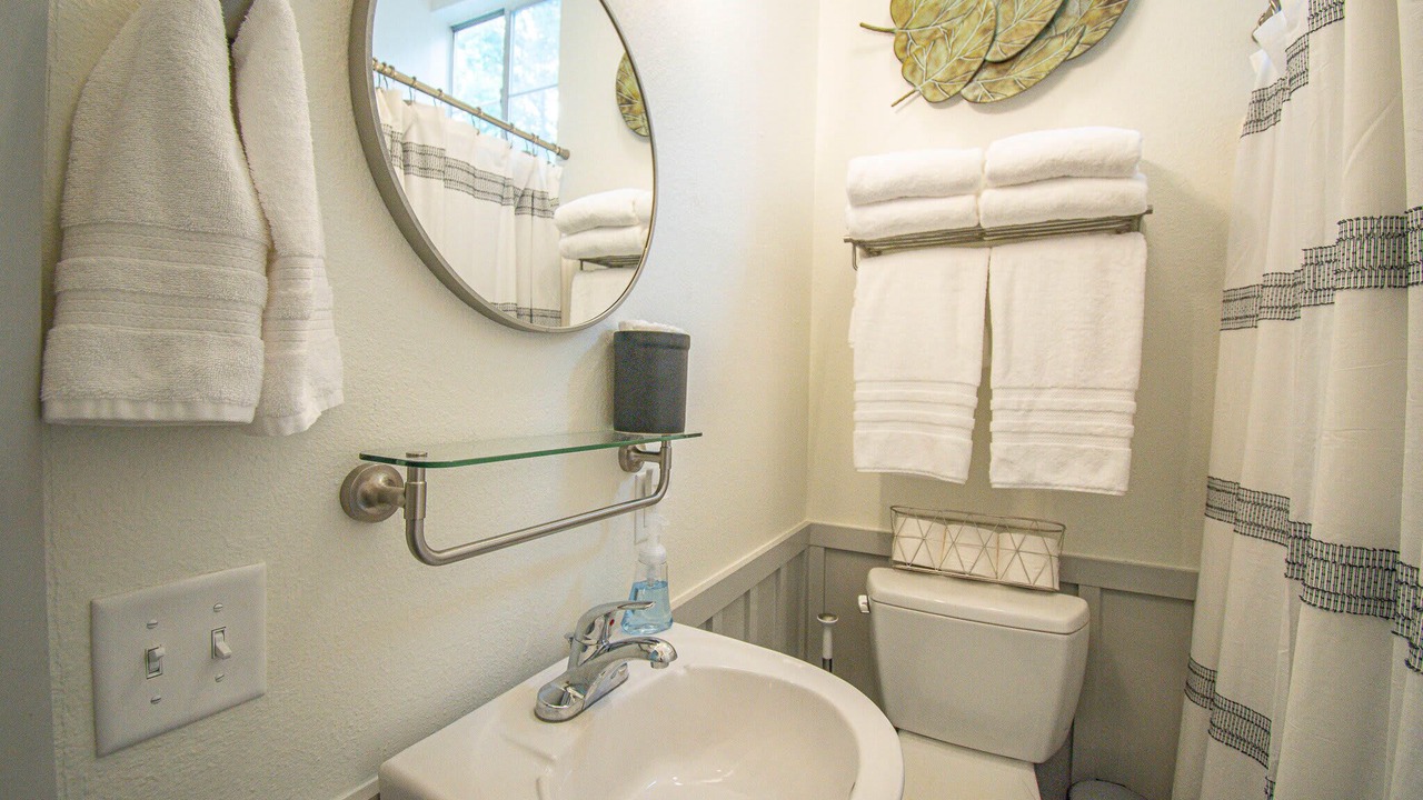 Photo of Bathroom in Fayetteville