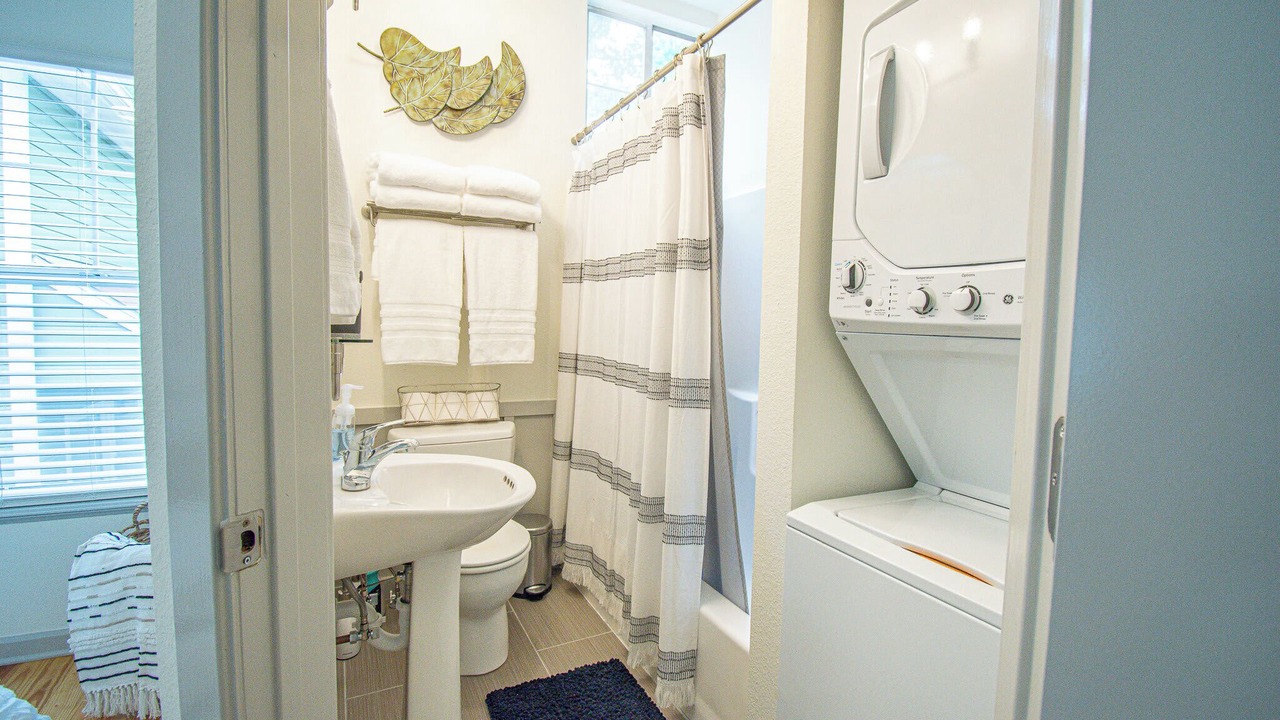 Photo of Bathroom in Fayetteville