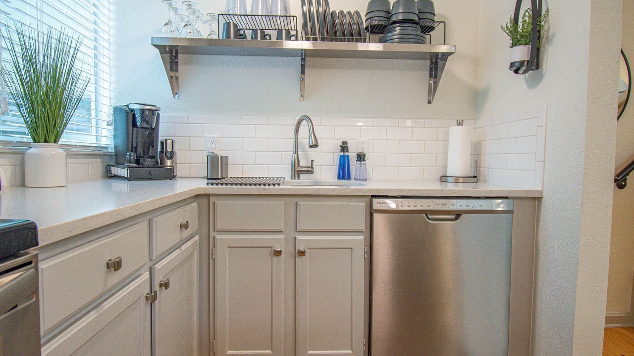 Photo of Kitchen in Fayetteville